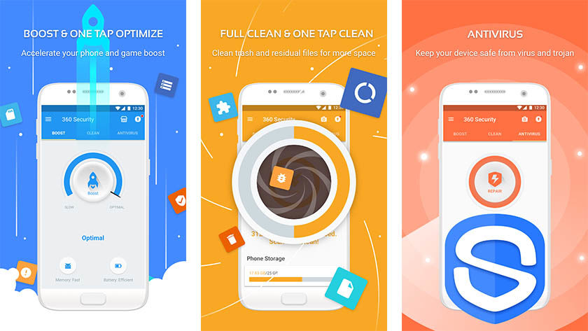  360 Security: las mejores aplicaciones antivirus para Android "width =" 1200 "height =" 676 "srcset =" https: // cdn57 .androidauthority.net / wp-content / uploads / 2019/03/360-Security-screenshot-2019.jpg 840w, https://cdn57.androidauthority.net/wp-content/uploads/2019/03/360-Security- screenshot-2019-300x170.jpg 300w, https://cdn57.androidauthority.net/wp-content/uploads/2019/03/360-Security-screenshot-2019-768x432.jpg 768w, https: //cdn57.androidauthority. net / wp-content / uploads / 2019/03/360-Security-screenshot-2019-16x9.jpg 16w, https://cdn57.androidauthority.net/wp-content/uploads/2019/03/360-Security-screenshot -2019-32x18.jpg 32w, https://cdn57.androidauthority.net/wp-content/uploads/2019/03/360-Security-screenshot-2019-28x16.jpg 28w, https://cdn57.androidauthority.net /wp-content/uploads/2019/03/360-Security-screenshot-2019-56x32.jpg 56w, https://cdn57.androidauthority.net/wp-content/uploads/2019/03/360-Securi ty-screenshot-2019-64x36.jpg 64w, https://cdn57.androidauthority.net/wp-content/uploads/2019/03/360-Security-screenshot-2019-712x400.jpg 712w, https: // cdn57. androidauthority.net/wp-content/uploads/2019/03/360-Security-screenshot-2019-792x446.jpg 792w, https://cdn57.androidauthority.net/wp-content/uploads/2019/03/360-Security -screenshot-2019-770x433.jpg 770w, https://cdn57.androidauthority.net/wp-content/uploads/2019/03/360-Security-screenshot-2019-355x200.jpg 355w "tamaños =" (ancho máximo : 1200px) 100vw, 1200px 