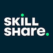  Skillshare, aplicaciones educativas para Android 