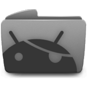  Root Browser Classic, aplicación de Android Root 