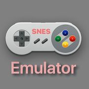  SNES Emulator 