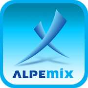  Control de escritorio remoto Alpemix, Aplicaciones de escritorio remoto para Android 