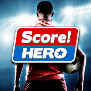  Score-Hero "ancho =" 180 "altura =" 180 "srcset =" https://aplicacionestop.com/wp-content/uploads/2020/03/1585525074_737_Los-20-mejores-juegos-de-fútbol-para-dispositivos-Android-en-2020.png 180w, https: //www.ubuntupit.com/wp-content/uploads/2019/07/Score-Hero-150x150.png 150w "tamaños =" (ancho máximo: 180px) 100vw, 180px "/> Ser un héroe en lo virtual puedes probar Score hero. Para muchos jugadores, es el mejor juego de fútbol móvil. Sí, puede brindarte la oportunidad de serlo. Pero tienes que jugar el juego de la mejor manera. Sin embargo, es uno de los juegos de fútbol más recomendados para Android. Es fácil de jugar pero difícil de dominar. Hay toneladas de emocionantes opciones de juego, repletas de este juego. Algunas de ellas son las siguientes. </span></p>
<p><strong><span style=