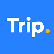  Trip.com, las mejores aplicaciones de viaje por carretera 