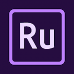  Adobe Premiere Rush - Editor de video 