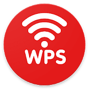  WiFi WPS Connect, piratería de aplicaciones para Android 