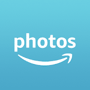  Amazon Photos 