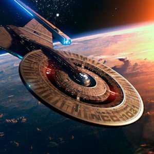  Star Trek Timelines, juegos de Star Trek para Android 