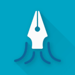  Squid, aplicaciones de productividad para Android 