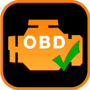  EOBD, aplicación de automóvil para Android 