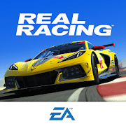 Real Racing 3, los mejores juegos fuera de línea para Android 