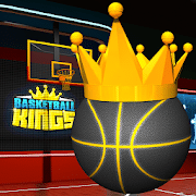 Basketball Kings: Multiplayer 