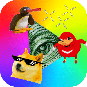  Dank Meme Soundboard 