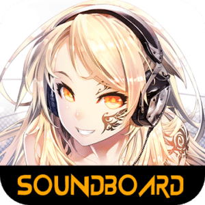  Anime Soundboard 