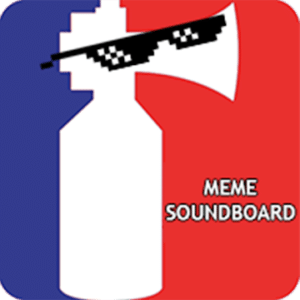  Meme Soundboard Ultimate, aplicación de placa de sonido para Android 