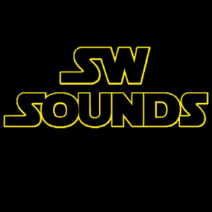  SW Sounds, aplicación de la caja de resonancia para Android 