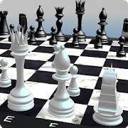  Chess Master 3D 