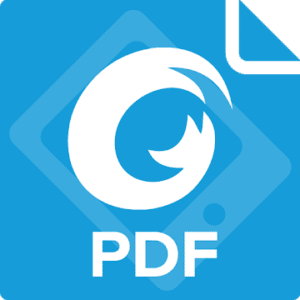  Foxit PDF Reader Mobile 
