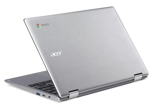  Acer Spin 11 Imagen 1 - Mejor Chromebook 