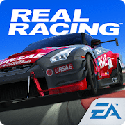  Real Racing 3 