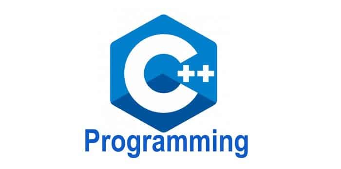  Lenguaje de programación C ++ 