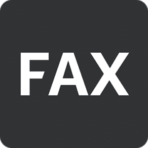  Aplicación FAX, aplicación de fax para Android 