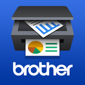 Brother iPrint & Scan 