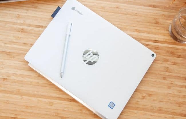  HP Chromebook x2 Imagen 1 - Mejor Chromebook 