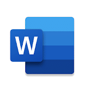  Microsoft Word: escriba, edite y comparta documentos sobre la marcha 