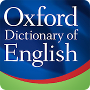  Diccionario Oxford de Inglés 