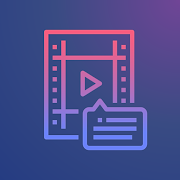 Kaptioned - Subtítulos automáticos para videos, aplicaciones de subtítulos 