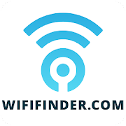  Buscador de WiFi - Mapa de WiFi gratuito 
