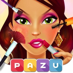  Makeup Girls - Juegos para niños 