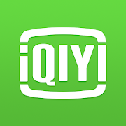  iQIYI-Drama, Anime, Programa de variedades 